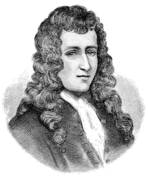 르네 로베르 카블리에 드 라 살(René Robert Cavelier, sieur de La Salle)