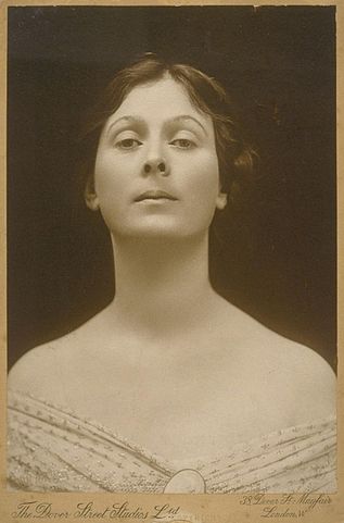 이사도라 덩컨(Isadora Duncan)