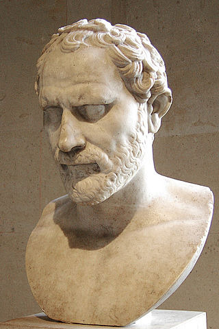 데모스테네스 (Demosthenes)