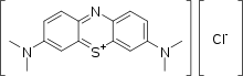 메틸렌블루(methylene blue)