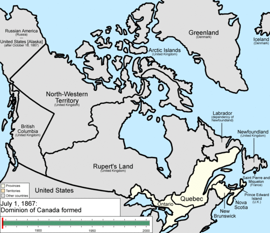 캐나다(canada)