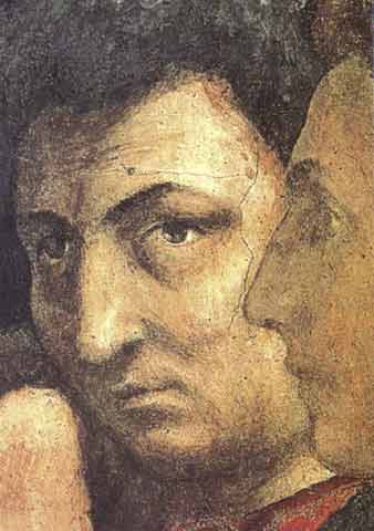 마사초(Masaccio)