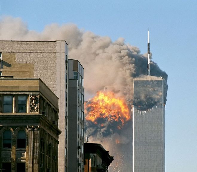 9.11 테러(September 11 attacks)