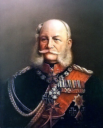 빌헬름 1세(Wilhelm I)