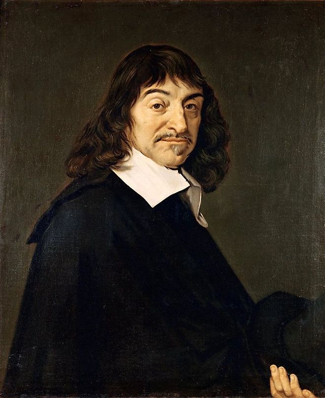 데카르트(René Descartes)