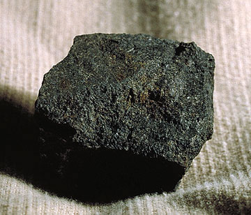 역청탄(bituminous coal)
