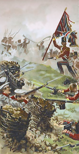 크림 전쟁(Crimean War)