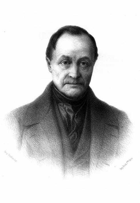 콩트(Auguste Comte)