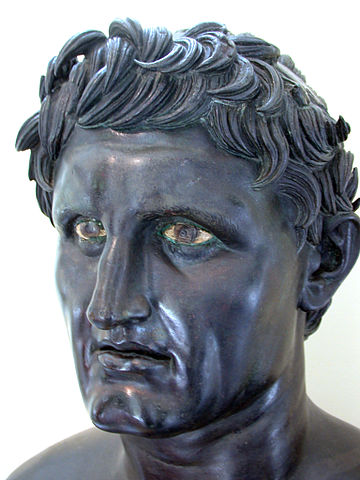 셀레우코스 1세(Seleucos I Nicator)