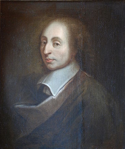 파스칼 (Blaise Pascal)