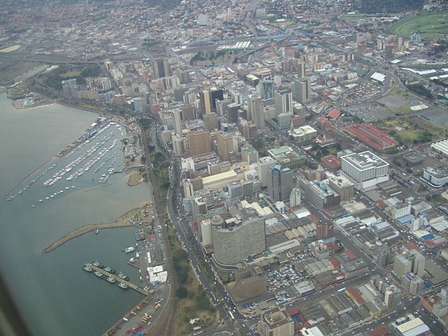 더반(Durban)