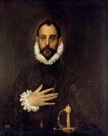 엘 그레코(El Greco)