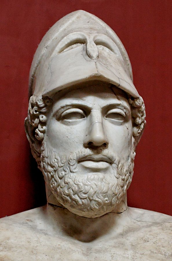 페리클레스(Pericles)