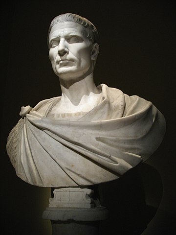 카이사르(Caesar)