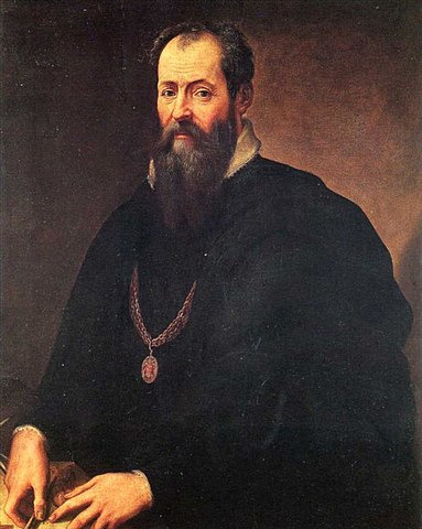 바사리(Giorgio Vasari)