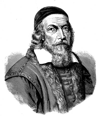 코메니우스 (John Amos Comenius)