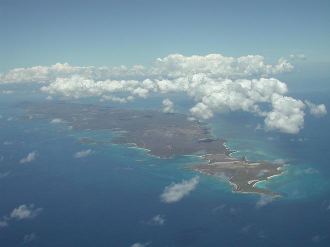 비에케스 섬(Isla de Vieques)