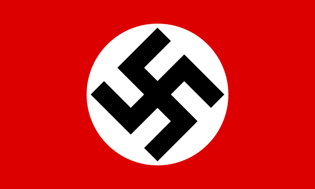 나치당(National-Sozialistische Deutsche Arbeiter-Partei)