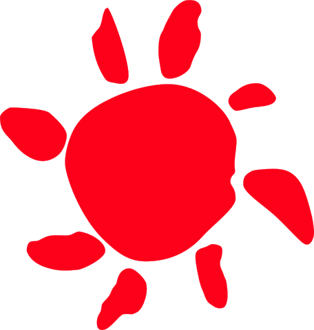공명당(日本公明黨) 로고