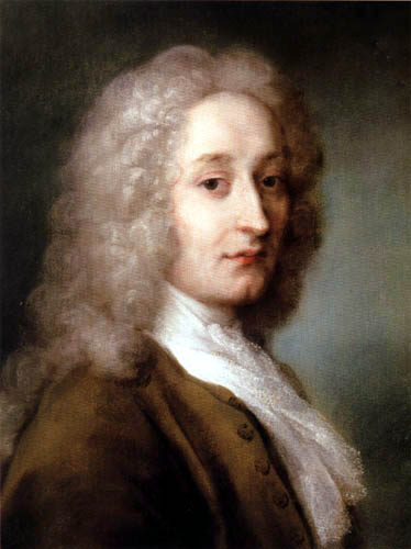 앙투안 바토(Antoine Watteau)