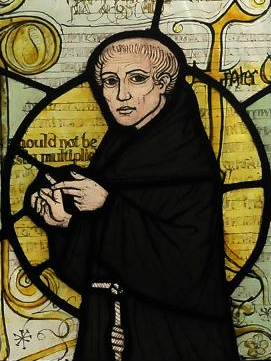 오컴(William of Ockham)