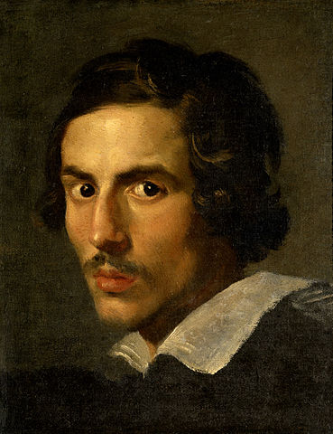 베르니니(Gian Lorenzo Bernini)