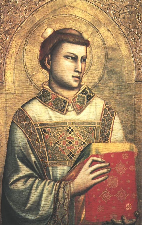 스데파노(Saint Stephen)