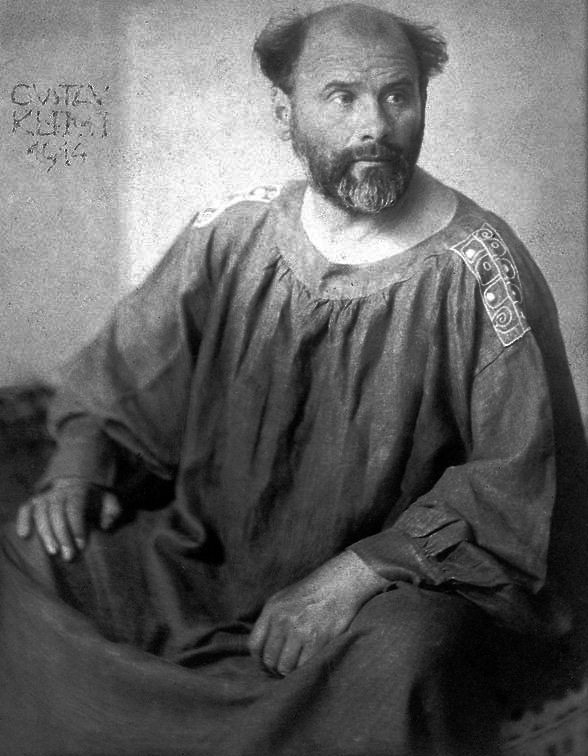 클림트(Gustav Klimt)