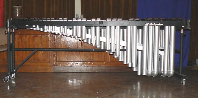 마림바(marimba)
