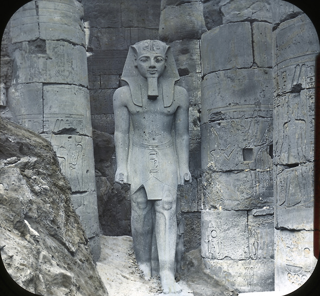 람세스 2세 (Ramses II)