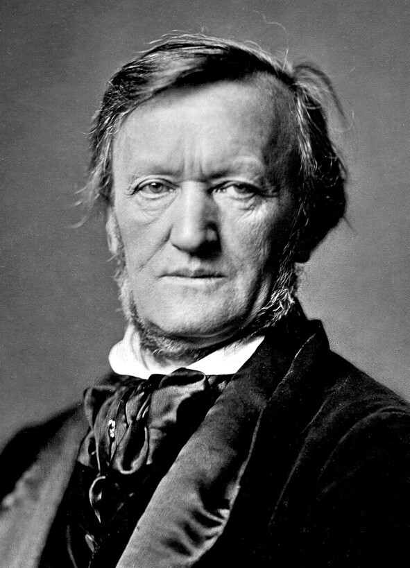 바그너((Wilhelm) Richard Wagner)