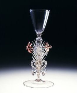 베네치아 유리(Venetian glass)