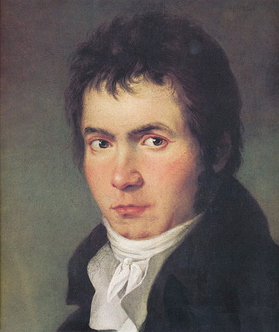 베토벤 (Ludwig van Beethoven)