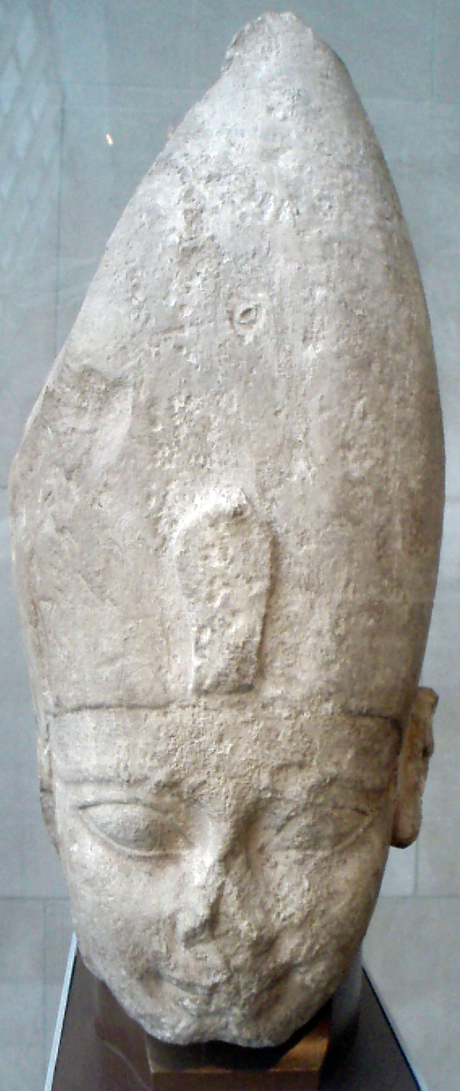 아모세 1세 (Ahmose I)