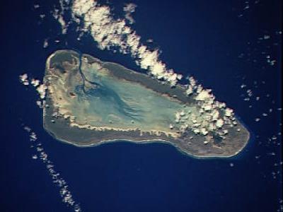 알다브라 섬(Aldabra)