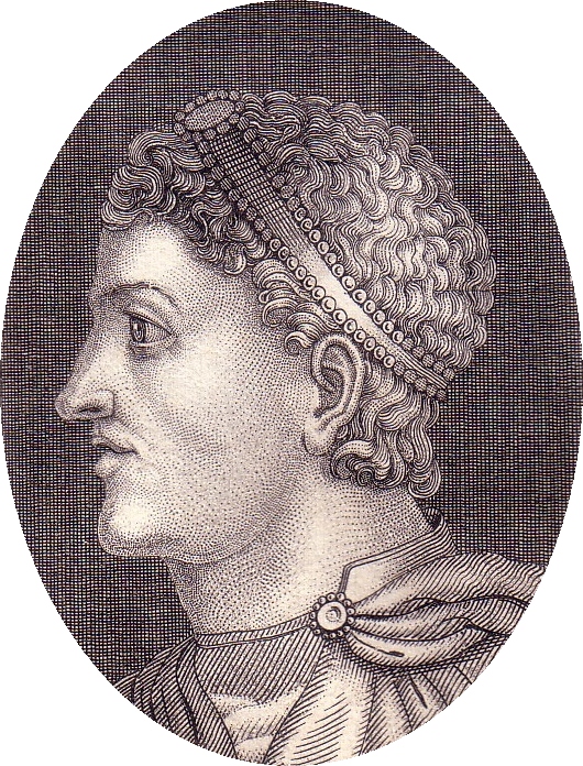 테오도시우스 1세(Theodosius I)