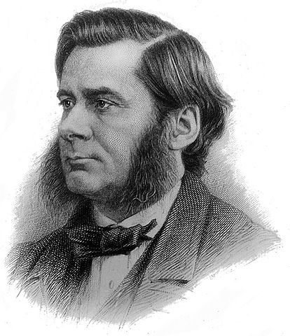 T. H. 헉슬리(Thomas Henry Huxley)