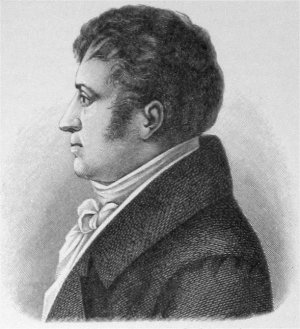 슐레겔(August Wilhelm von Schlegel)