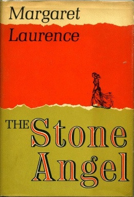 돌로 된 천사(The Stone Angel)