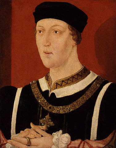 헨리 6세(Henry VI)