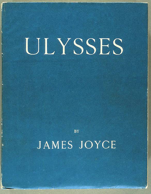 율리시스 (Ulysses)