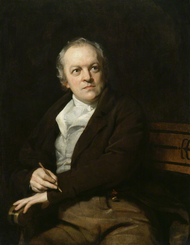 윌리엄 블레이크(William Blake)