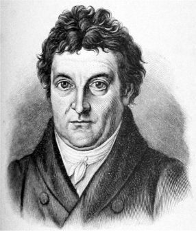 피히테(Johann Gottlieb Fichte)