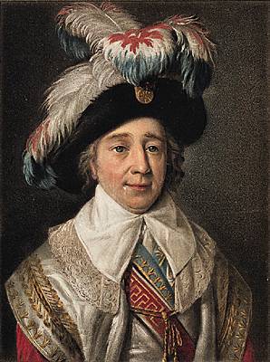 바라스(Paul-François-Jean-Nicolas, vicomte de Barras)