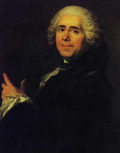 마리보 Pierre((Carlet de Chamblain de) Marivaux)