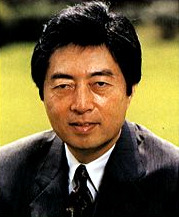 호소카와 모리히로(Hosokawa Morihiro)