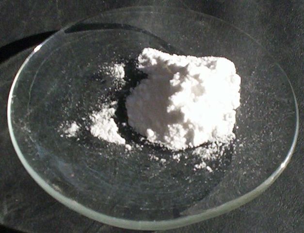 탄산리튬(lithium carbonate)