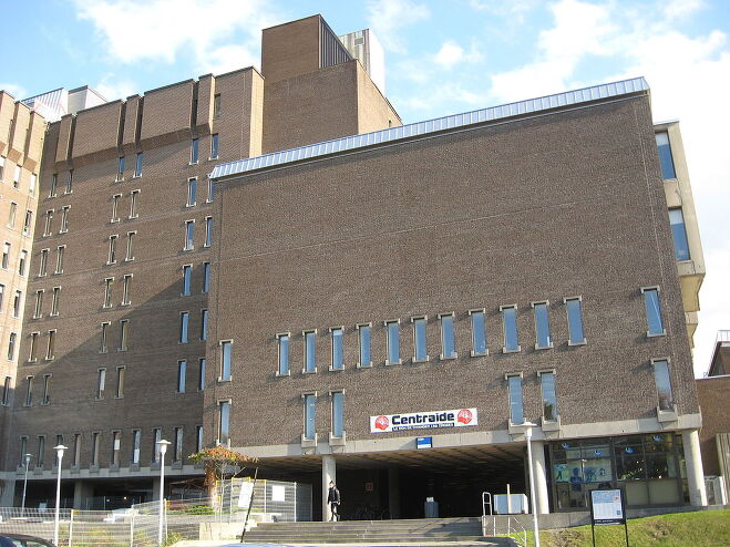 몬트리올대학교(Université de Montréal)