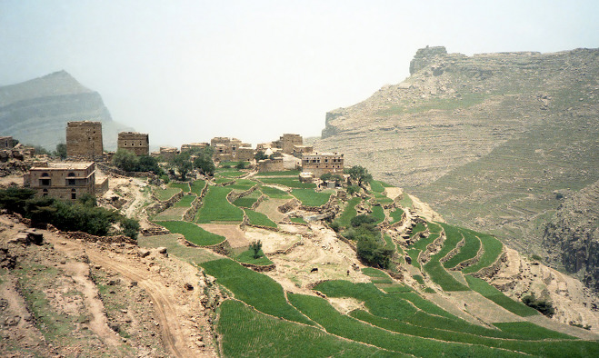 예맨(Yemen)