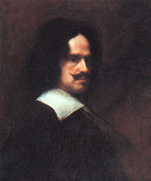 벨라스케스(Diego (Rodríguez de Silva) Velázquez)
